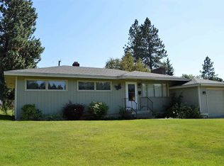 1918 E 39th Ave, Spokane, WA 99203