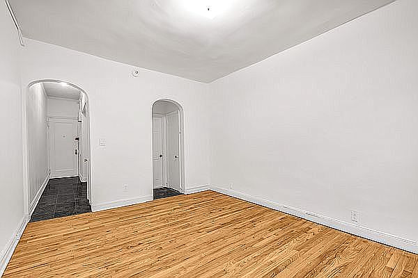 2nd image of 214 W 102nd St #3H