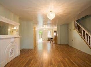 34 Van Buren St, Brooklyn, NY 11221