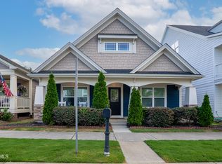 960 Branch Line Ln, Apex, NC 27502