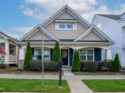 960 Branch Line Ln, Apex, NC, 27502