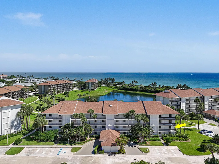 501 S Seas Dr #206 — Photo 50