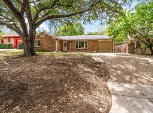 3409 W Fuller Ave, Fort Worth, TX 76133