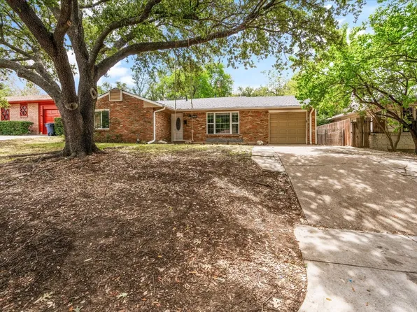 3409 W Fuller Ave, Fort Worth, TX 76133