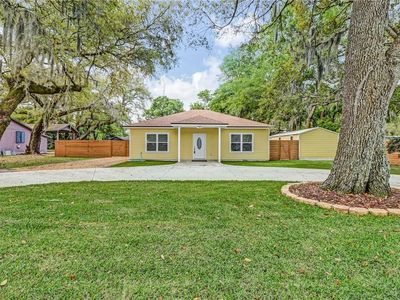 740 Old Amelia Ave, Fernandina Beach, FL, 32034
