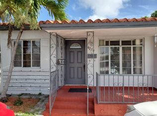 4250 SW 5th Ter, Miami, FL 33134