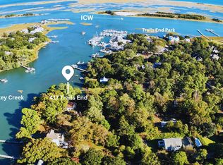 417 Trails End Rd, Wilmington, NC 28409