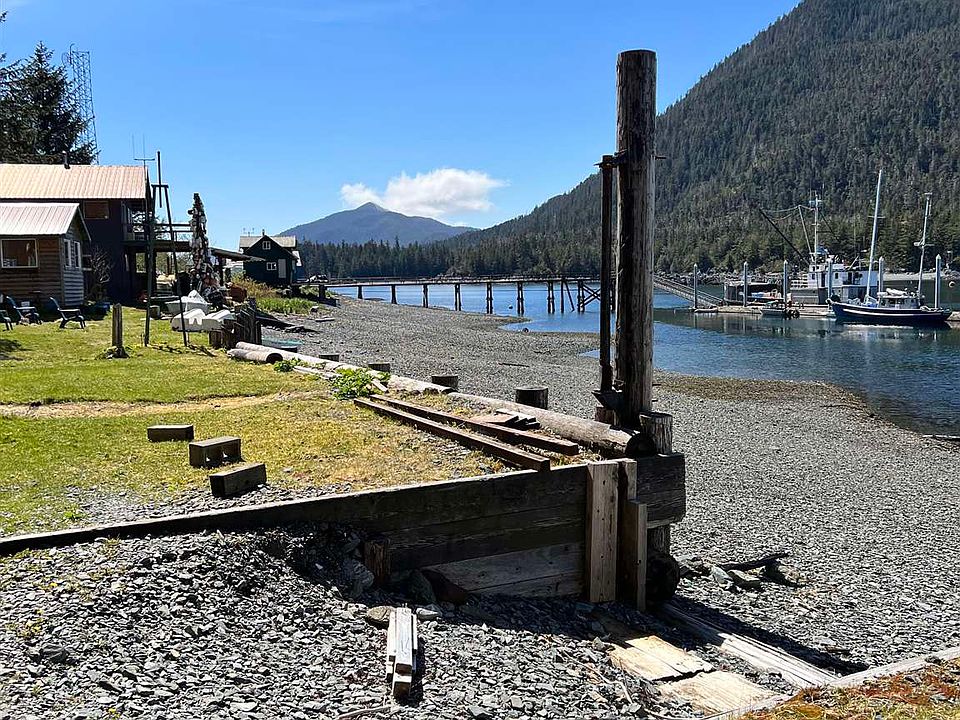 Legal Address Only, Pt Alexander, AK 99836 MLS 22444 Zillow