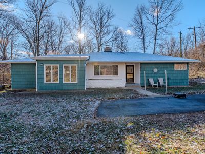 1364 N Hague Ave, Columbus, OH, 43204