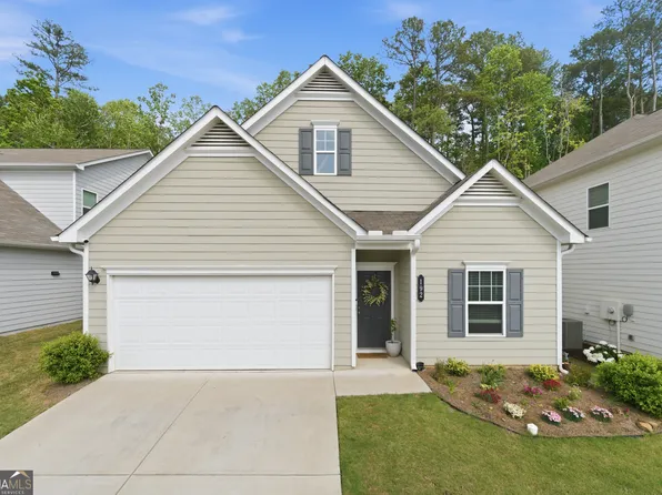 192 Kimberleys Xing, Jasper, GA 30143