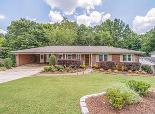 2893 Sumac Dr, Dunwoody, GA 30360