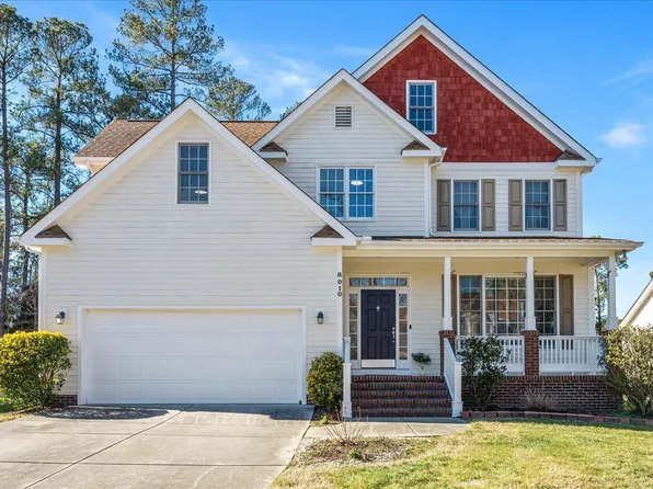8010 Mackenzie Ct, Durham, NC 27713