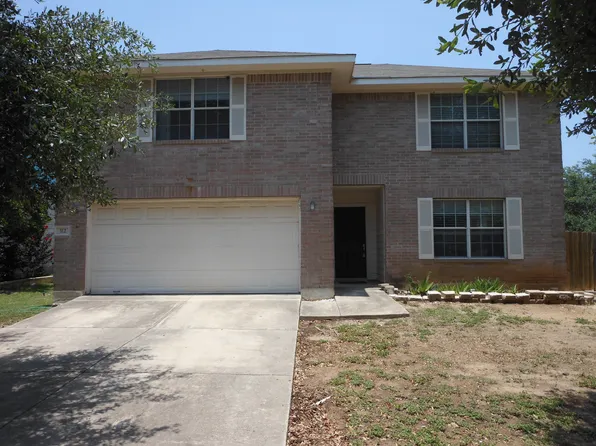 312 Sparrow, New Braunfels, TX 78130