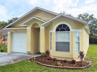 476 Spreading Oak Cir, Apopka, FL 32712