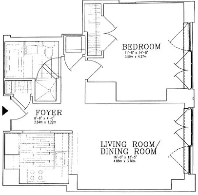 Rented by Century 21 NY Metro | media 21