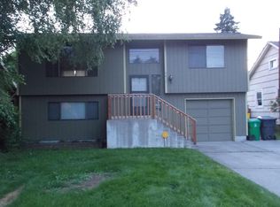 4817 NE 100th Ave, Portland, OR 97220