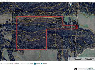County Road 3203, Omaha, TX 75571