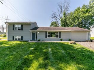 2148 Cambridge St, Twinsburg, OH 44087
