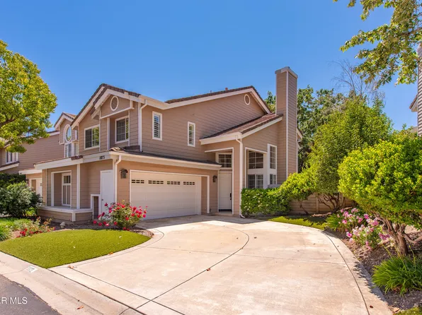 1073 Westcreek Ln, Westlake Village, CA 91362