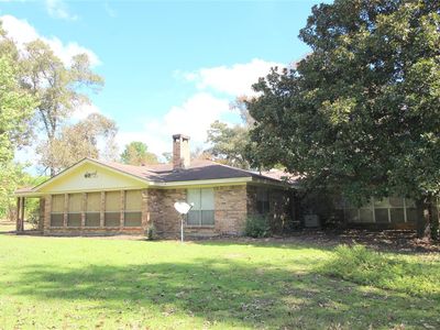 255 County Road 3249, Colmesneil, TX, 75938