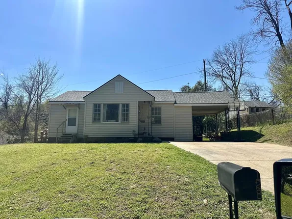 128 Autumn Dr, Vicksburg, MS 39180