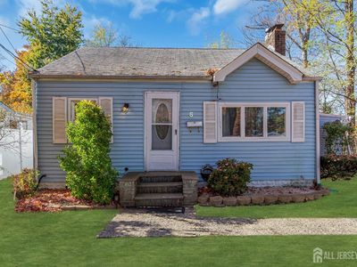 6 Middlesex Blvd, Keyport, NJ, 07735