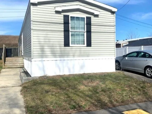 1137-93 Lincoln Avenue #93, Holbrook, NY 11741