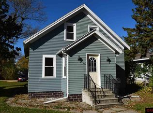 60 2nd Ave NW, Wells, MN 56097