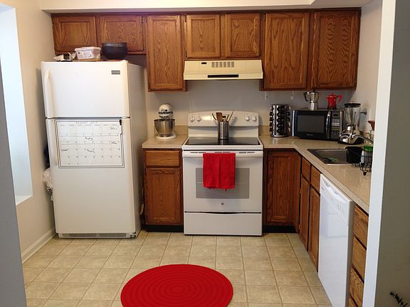 New appliances
