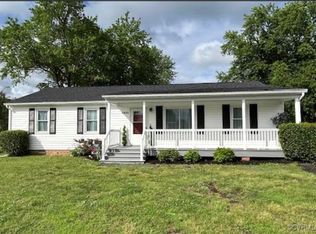 3001 Loganwood Dr, South Chesterfield, VA 23834