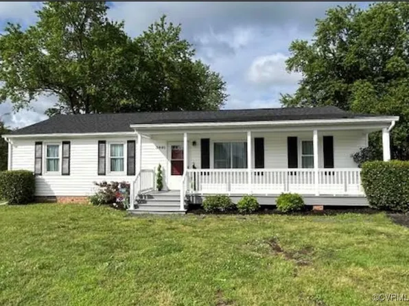 3001 Loganwood Dr, South Chesterfield, VA 23834