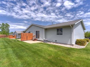 2627-2635 Cottontail Dr, Sturgis, SD 57785
