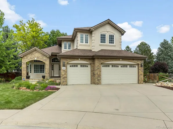 10864 Irving Court, Westminster, CO 80031