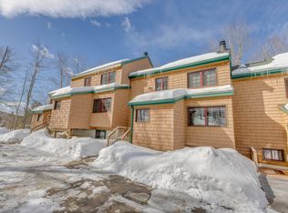 12 Kernwood Drive #12, Lincoln, NH 03251