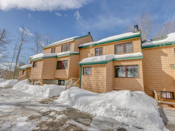 12 Kernwood Drive #12, Lincoln, NH 03251