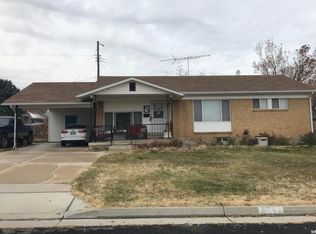 5075 S 525 W, Washington Terrace, UT 84405