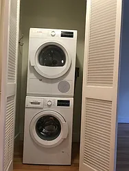 Rented by The Durst Organization