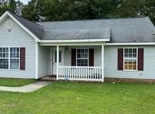 2027 Park Dr, Lancaster, SC 29720