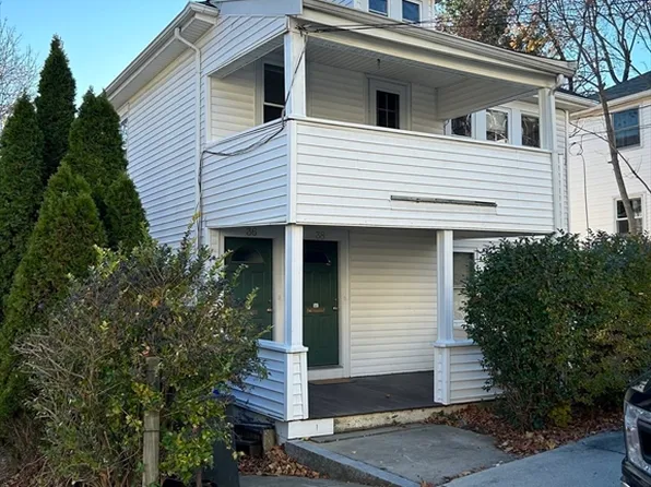 36 Larch St #2, Boston, MA 02135