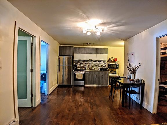 2nd image of 1400 Bedford Ave APT 3B