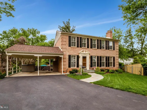 6323 22nd Rd N, Arlington, VA 22205