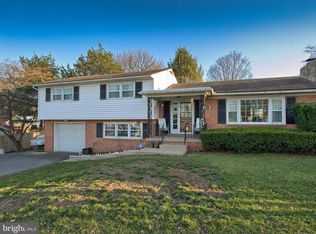 18615 Maugans Ave, Hagerstown, MD 21742