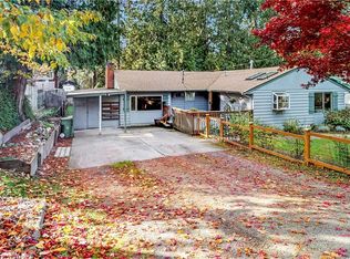 1017 N 14th St, Mount Vernon, WA 98273
