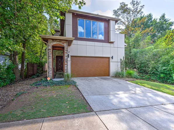 21 E Martin Luther King Jr Blvd, Fayetteville, AR 72701