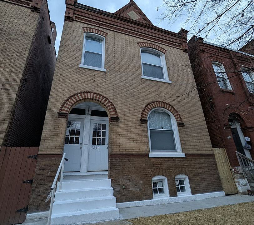 1st image of 3438 Oregon Ave #1F