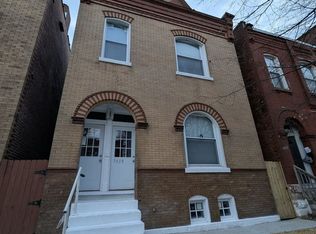 3438 Oregon Ave #1F, Saint Louis, MO