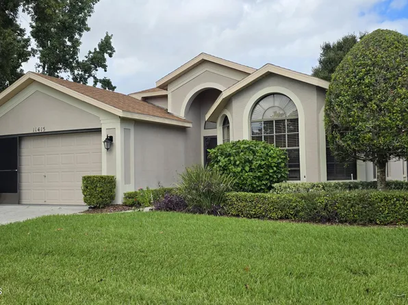 11415 Kingstree Ct, Spring Hill, FL 34609