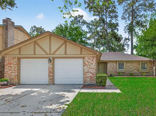 23919 Farm Hill Rd, Spring, TX 77373