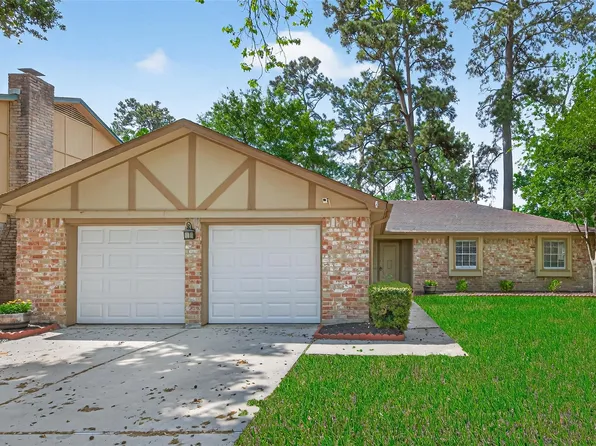 23919 Farm Hill Rd, Spring, TX 77373