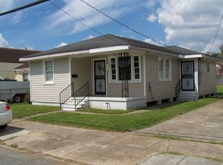 364 Avenue A, Westwego, LA 70094